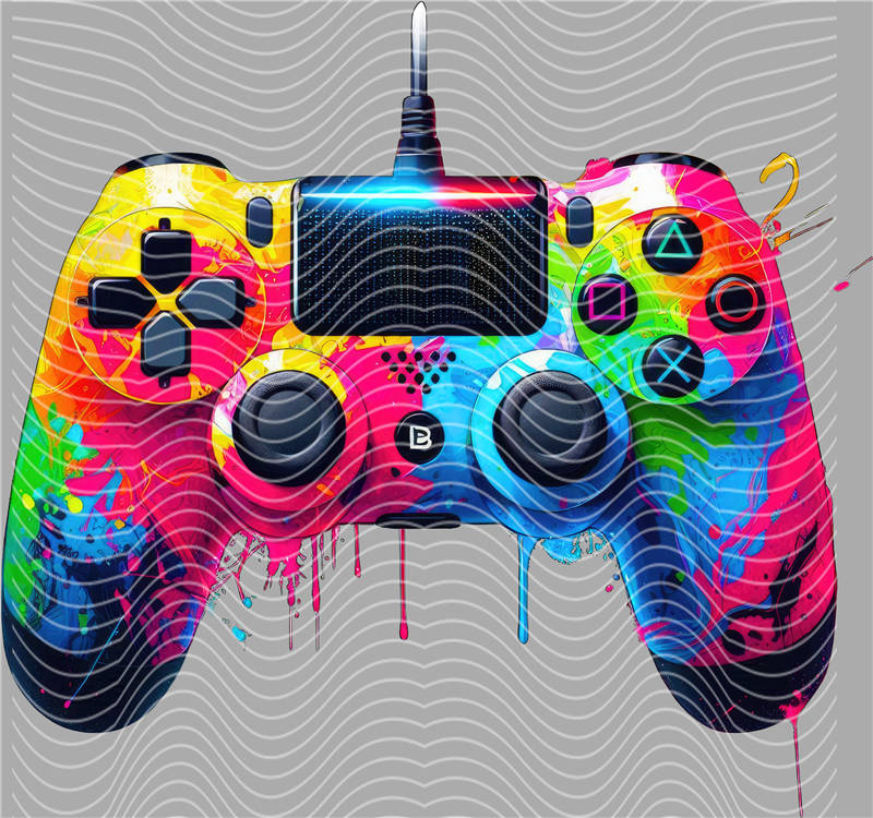 Colorful Games-XC 39